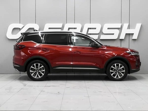 Внедорожник Chery Tiggo 7 Pro 2020 года, 1750000 рублей, Ростов-на-Дону