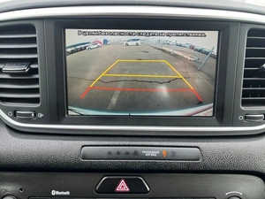 Внедорожник Kia Sportage 2020 года, 2390000 рублей, Абакан