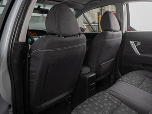 Седан Nissan Primera 2007 года, 499000 рублей, Тюмень