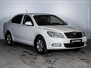 Лифтбек Skoda Octavia 2011 года, 959000 рублей, Ставрополь