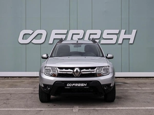 Внедорожник Renault Duster 2017 года, 1399000 рублей, Большой Сочи