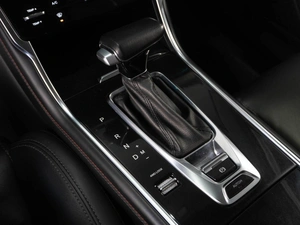 Внедорожник Changan CS75 2020 года, 1444000 рублей, Тюмень