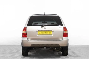 Внедорожник Acura MDX 2002 года, 999000 рублей, Барнаул
