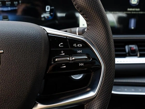 Лифтбек FAW Bestune B70 2024 года, 3449000 рублей, Краснодар