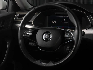 Лифтбек Skoda Superb 2015 года, 1579000 рублей, Тюмень