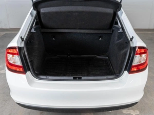 Лифтбек Skoda Rapid 2018 года, 1198000 рублей, Ставрополь