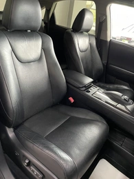 Внедорожник Lexus RX 2012 года, 2147000 рублей, Солонцы