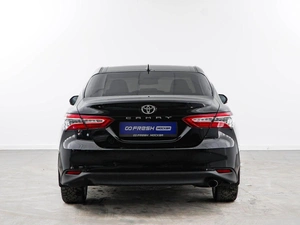 Седан Toyota Camry 2019 года, 3089444 рублей, Москва