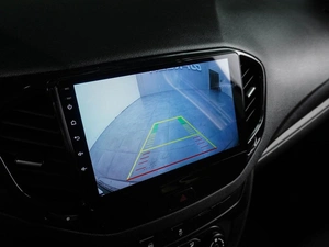 Седан ВАЗ (LADA) Vesta 2018 года, 987000 рублей, Воронеж