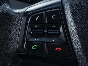 Внедорожник Hyundai Creta 2018 года, 1696000 рублей, Нижний Новгород