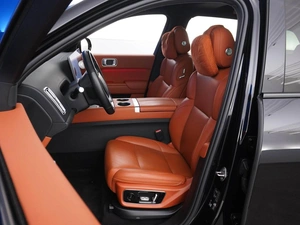 Внедорожник Li Auto L7 2024 года, 4877077 рублей, Москва