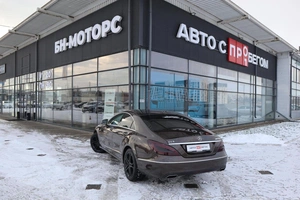 Седан Mercedes-benz CLS 2014 года, 2600000 рублей, Мирное