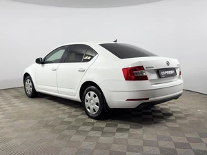 Лифтбек Skoda Octavia 2018 года, 1133900 рублей, Казань