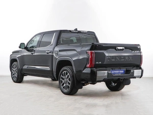 Пикап Toyota Tundra 2022 года, 8145055 рублей, Москва