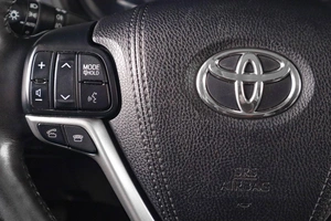 Внедорожник Toyota Highlander 2015 года, 3549000 рублей, Тюмень