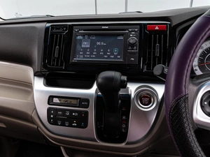 Хетчбэк Honda N-WGN 2017 года, 889000 рублей, Краснодар