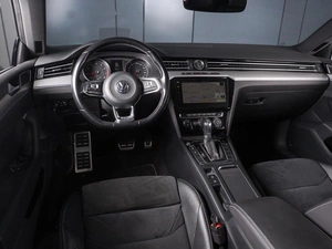 Лифтбек Volkswagen Arteon 2019 года, 3125000 рублей, Минеральные Воды