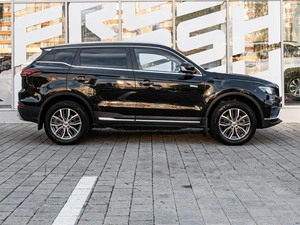 Внедорожник Geely Atlas Pro 2021 года, 1595000 рублей, Ставрополь