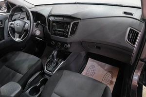 Внедорожник Hyundai Creta 2020 года, 2129000 рублей, Новокузнецк