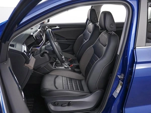 Внедорожник Volkswagen Taos 2021 года, 2999467 рублей, Москва