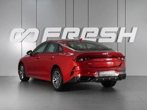 Седан Kia K5 2022 года, 2260000 рублей, Минеральные Воды