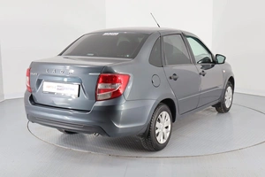 Седан ВАЗ (LADA) Granta 2020 года, 600000 рублей, Брянск