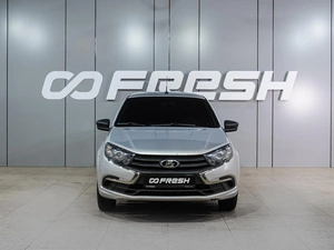 Лифтбек ВАЗ (LADA) Granta 2019 года, 629000 рублей, Воронеж