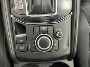 Внедорожник Mazda CX-5 2018 года, 2225000 рублей, Красноярск