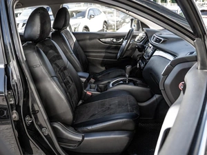 Внедорожник Nissan Qashqai 2016 года, 1230000 рублей, Краснодар