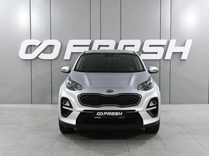 Внедорожник Kia Sportage 2020 года, 2029000 рублей, Аксай
