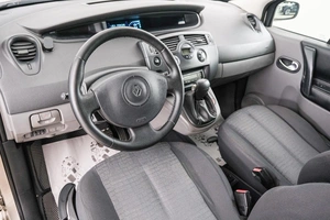 Минивэн Renault Scenic 2007 года, 469000 рублей, Красноярск