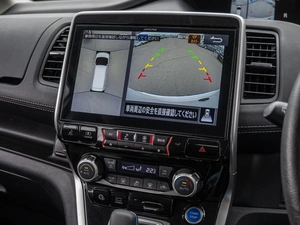 Минивэн Nissan Serena 2018 года, 2460000 рублей, Краснодар