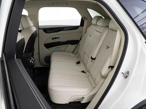 Внедорожник Bentley Bentayga 2020 года, 19398888 рублей, Москва