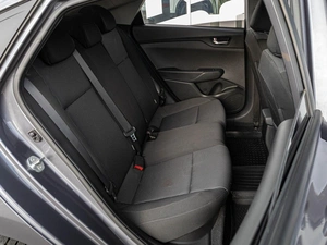 Седан Hyundai Solaris 2021 года, 1850000 рублей, Краснодар