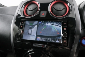 Хетчбэк Nissan Note 2018 года, 1549000 рублей, Красноярск