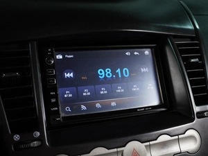 Седан Chery M11 (A3) 2011 года, 499000 рублей, Воронеж