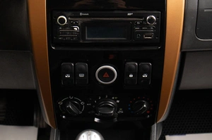 Универсал ВАЗ (LADA) Largus Cross 2015 года, 839000 рублей, Оренбург