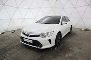 Седан Toyota Camry 2015 года, 2349000 рублей, Обнинск