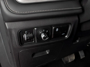 Внедорожник JAC JS6 2024 года, 2864000 рублей, Тюмень