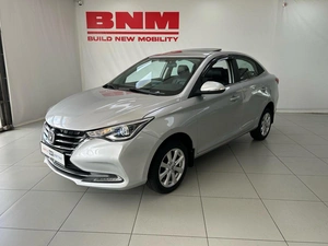 Внедорожник Changan Alsvin 2023 года, 1395000 рублей, Смоленск