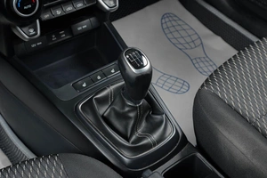 Седан Kia Rio 2018 года, 1419000 рублей, Тюмень