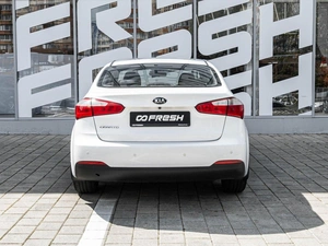 Седан Kia Cerato 2014 года, 993000 рублей, Ставрополь