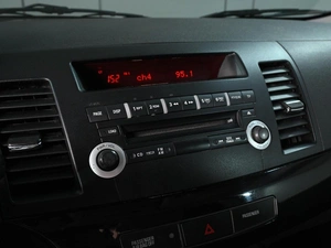 Седан Mitsubishi Lancer 2007 года, 730000 рублей, Аксай