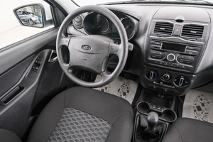 Лифтбек ВАЗ (LADA) Granta 2024 года, 999000 рублей, Красноярск