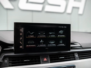 Седан Audi A4 2022 года, 3699000 рублей, Большой Сочи