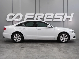 Седан Audi A6 2014 года, 2120000 рублей, Воронеж