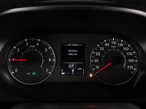 Внедорожник Renault Arkana 2020 года, 1744000 рублей, Тюмень