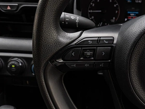 Хетчбэк Toyota Yaris 2020 года, 1240000 рублей, Краснодар