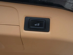 Минивэн Voyah Dream 2023 года, 4999000 рублей, Краснодар