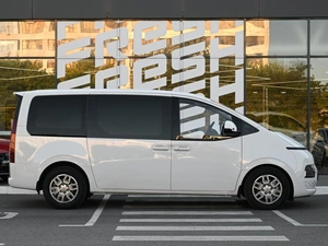 Минивэн Hyundai Staria 2021 года, 4175000 рублей, Волгоград